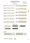 7512 Linen-blend Petit Braid
