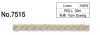 7515 Linen Braided Cord (5mm)