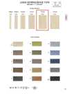 7712-D Linen-blend Herringbone Tape (0.6mm Thick)