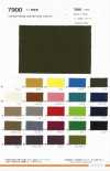 7900 No. 11 Canvas