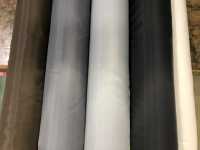 9600W Polyester Knee Lining No Pattern TORAY Sub Photo