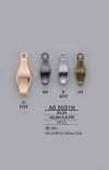 AB6691N Zipper Pull Tab