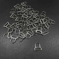 AKP8543N Die-cast Zipper Point (Pull Tab) IRIS Sub Photo