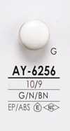 AY6256 Metal Button For Dyeing