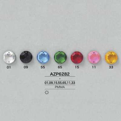 Acrylic Resin Sewing Parts