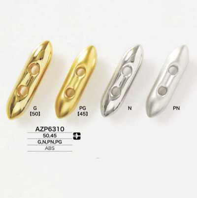 ABS Resin Toggle Button