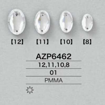Acrylic Resin Sewing Parts