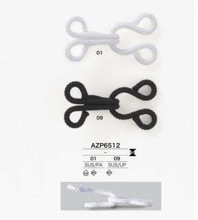 AZP6512 