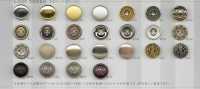 B510 ABS Resin 4-hole Button DAIYA BUTTON(DAIYA BUTTON) Sub Photo