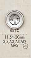 B510 ABS Resin 4-hole Button
