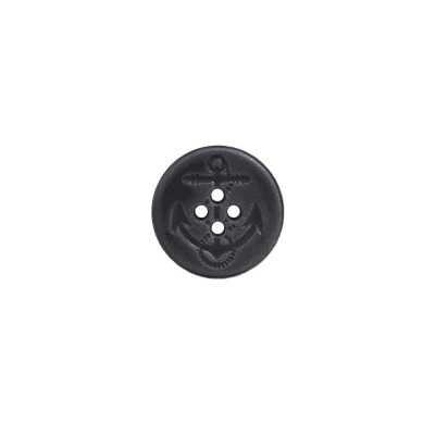 BF51 Urea Resin 4-Hole Button