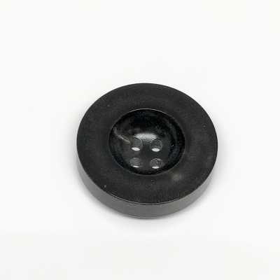 Original Genuine Buffalo Horn Buttons