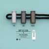 BP6109 Cylindrical Cord Lock