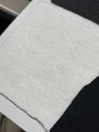 C3500 Rib Knit 30 Cotton Tereko Width 55W Sub Photo