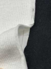 C3500 Rib Knit 30 Cotton Tereko Width 55W Sub Photo