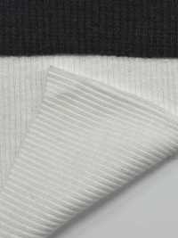 C3500 Rib Knit 30 Cotton Tereko Width 55W Sub Photo