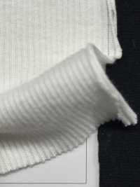 C3500 Rib Knit 30 Cotton Tereko Width 55W Sub Photo
