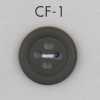 CF1 Elegant Adult Four-Hole Polyester Button