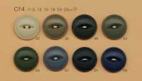 CF4 Adult Elegant Cat Eyes Polyester Button DAIYA BUTTON(DAIYA BUTTON) Sub Photo