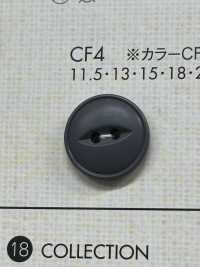 CF4 Adult Elegant Cat Eyes Polyester Button DAIYA BUTTON(DAIYA BUTTON) Sub Photo