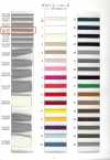 CK-520 Glossy Cord Round Cord Mesh Weave