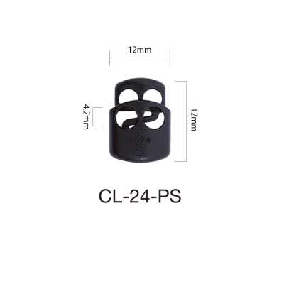 CL-24-PS Cord Stopper