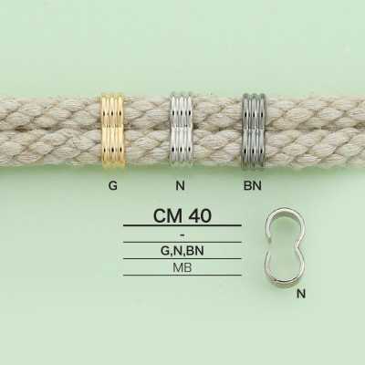CM40 Arch Hardware