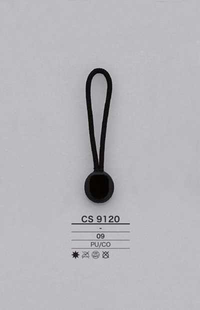 CS9120 Zipper Point (Pull Tab)