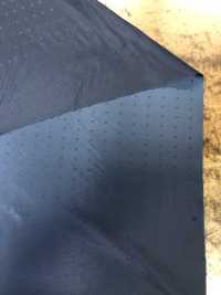 D581 Small Pattern Polyester Lining Okura Shoji Sub Photo