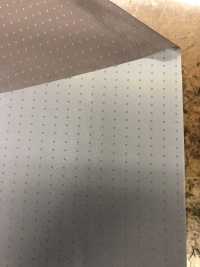 D581 Small Pattern Polyester Lining Okura Shoji Sub Photo