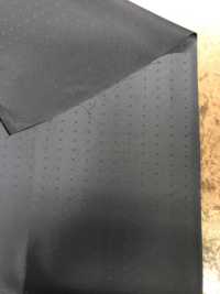 D581 Small Pattern Polyester Lining Okura Shoji Sub Photo