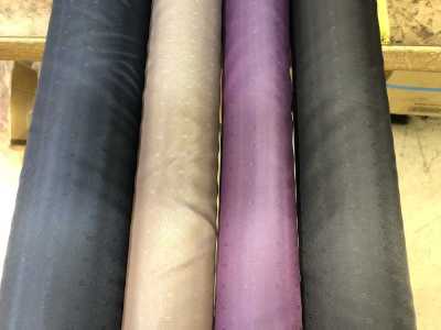 D581 Small-pattern Polyester Lining