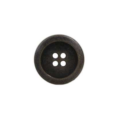 Die-cast 4-hole Button