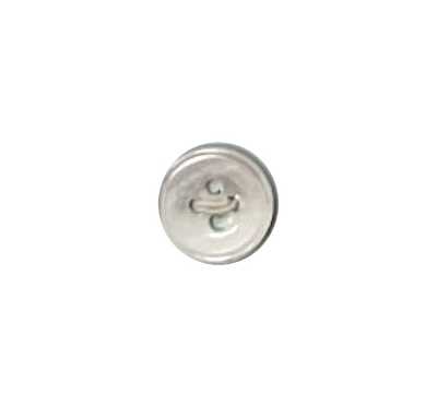 EX103 4-hole Rimmed Shell Button