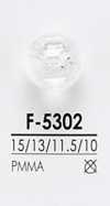 F5302 Diamond-cut Button