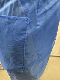 FW400 Sapple Organza[Textile / Fabric] Suncorona Oda Sub Photo