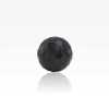 G3529 Acrylic Resin Tunnel Shank Button