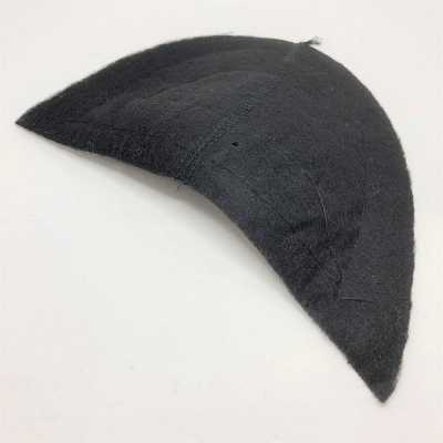Raglan Shoulder Pads For Men's Jackets