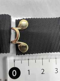 GAW1140 Hook & Eye Double Sided Small Cap And Close Post Gondola Trading Sub Photo