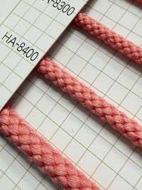 HA-8400 Acrylic Cord[Ribbon Tape Cord] No Name Sub Photo