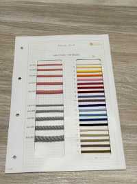 HA-8400 Acrylic Cord[Ribbon Tape Cord] No Name Sub Photo