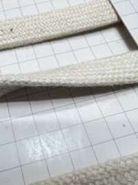 HC-1010 Cotton Flat Cord[Ribbon Tape Cord] Sub Photo