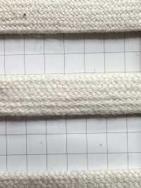 HC-1010 Cotton Flat Cord[Ribbon Tape Cord] Sub Photo
