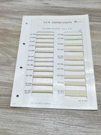 HC-1010 Cotton Flat Cord[Ribbon Tape Cord] Sub Photo