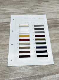 HC-1010 Cotton Flat Cord[Ribbon Tape Cord] Sub Photo