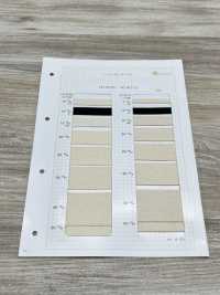 HC-12000 1mm Thick Cotton Herringbone Tape[Ribbon Tape Cord] No Name Sub Photo