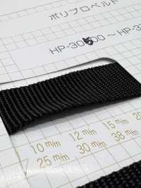 HP30500 Polypropylene Belt 1.2MM Thickness[Ribbon Tape Cord] No Name Sub Photo