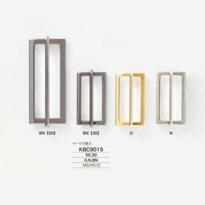 KBC9015 Brass/Die-cast Single-Line Feed