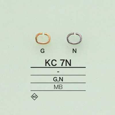 KC7N C-ring