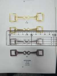 KP9339N Bit Hardware[Buckles And Ring] Sub Photo